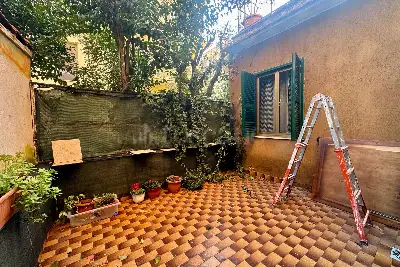 Casa in vendita, Via Poggio Bracciolini, Roma