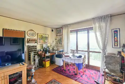 Casa in vendita, Viale Risorgimento, Como