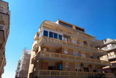 Casa in vendita, Via Umberto Grosso, Roma