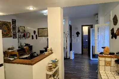 Casa in vendita, Via Sarsina, Roma