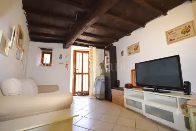 Casa Indipendente in vendita, Località Curcelle, Vernio