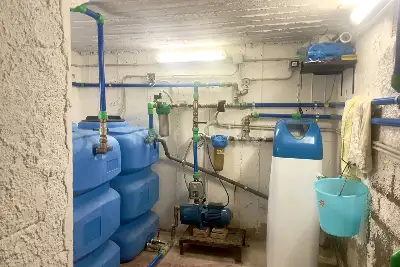 Villa Bifamiliare in vendita, Via della Croce, Attigliano