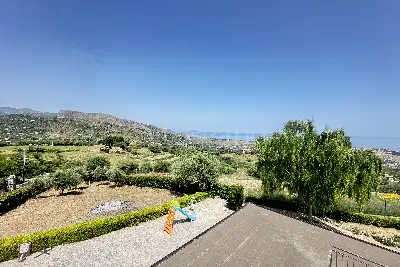Villa in vendita, Viale Marilù, Termini Imerese