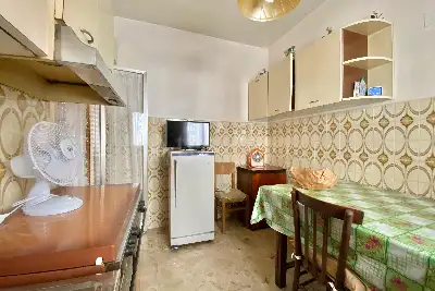 Casa Indipendente in vendita, Via Chiesa San Filippo Superiore, Messina