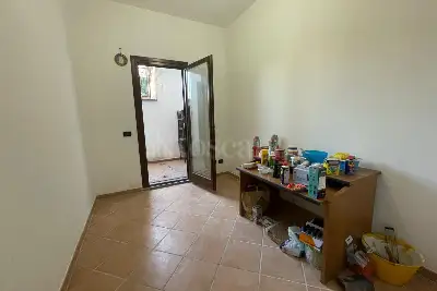 Villa Bifamiliare in vendita, Via Fosso dell' Osa, Roma