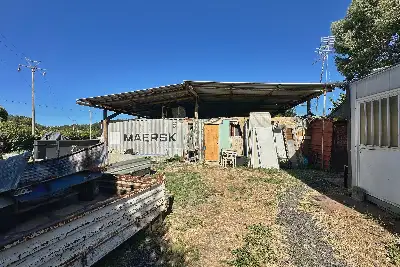 Villa in vendita, Via Enrico Gismondi, Roma