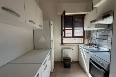 Casa in vendita, Via Antonino Salinas, Roma