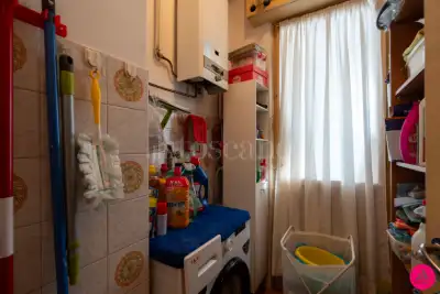 Casa in vendita, Via del Pioppo, Udine