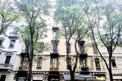 Casa in vendita, Via Bartolomeo Eustachi, Milano