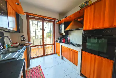 Casa in vendita, Via Euripide, Roma