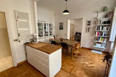 Casa in vendita, Via Ezio, Roma