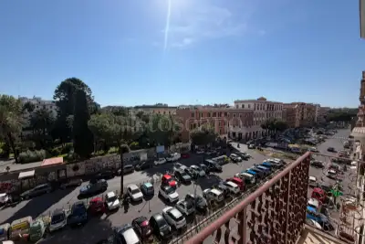 Casa in vendita, Via Appia Nuova, Roma