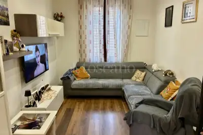 Casa in vendita, Via Piemonte, Terni