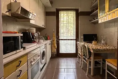 Casa in vendita, Via Eugenio Curiel, Milano