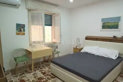 Casa in vendita, Via San Pietro, Trapani