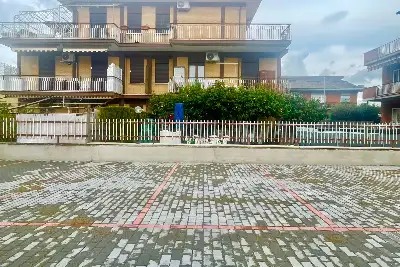 Posto Auto in vendita, Via della Stazione di Ciampino, Roma