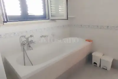 Villino a Schiera in vendita, Via alla Falconara, Palermo