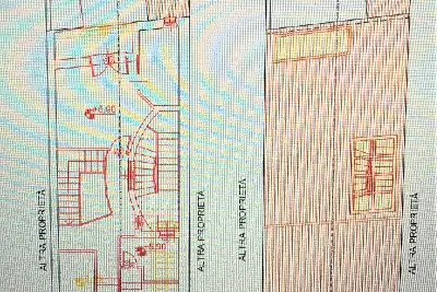 Palazzo in vendita, Piazza Civita, Olbia