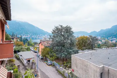 Casa in vendita, Via Bignanico, Como