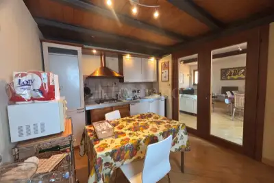 Casa in affitto, Via Antonio Cantore, Verona