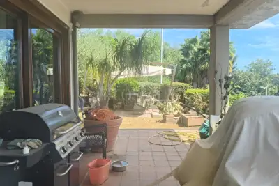 Villa for sale, Via dei Ciclopi, Aci Catena