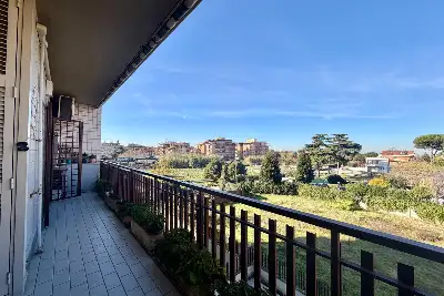 Casa in vendita, Via Petrizzi, Roma