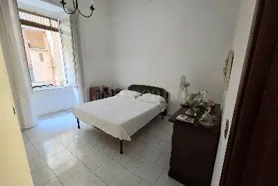 Casa in vendita, Via Vitale Agrillo, Napoli