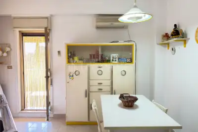 Casa Indipendente in vendita, Via Umberto, Ferla