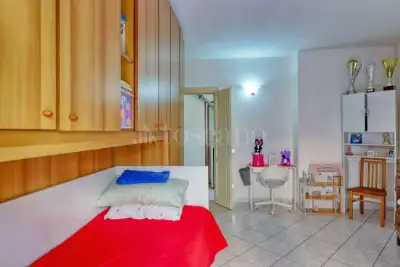 Casa in vendita, Via A.Manzoni, Cunardo