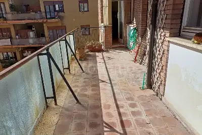 Casa in vendita, Via Valdagno, Roma