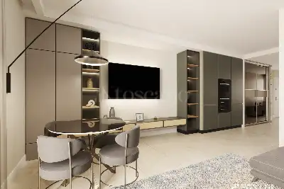 Casa in vendita, Via dell'Eucaliptus, Olbia