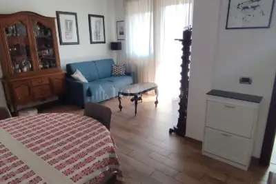 Casa in vendita, Via di Macchia Saponara, Roma