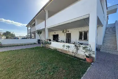 Casa Indipendente in vendita, Via Trincea delle Frasche, Fiumicino