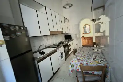 Casa in vendita, Via Vitale Agrillo, Napoli