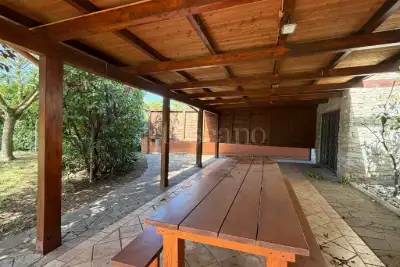 Villa Bifamiliare in vendita, Via Colle dell'Uliveto, Cerveteri