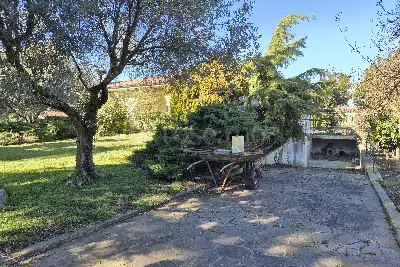 Villa in vendita, Via Rossini, Montirone