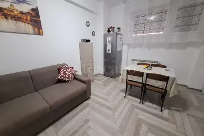 Casa in vendita, Viale dei Romagnoli, Roma