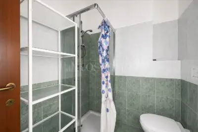 Casa in vendita, Via Privata Parenzo, Milano