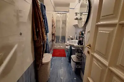 Casa in vendita, Via Gaeta, Roma