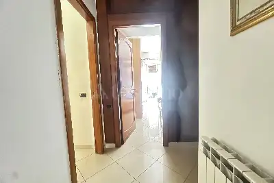 Casa in vendita, Via Giovan Battista Lulli, Palermo