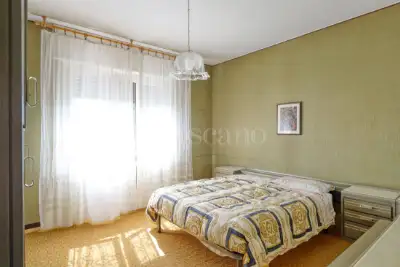 Villino a Schiera in vendita, Via Aurora, Varese