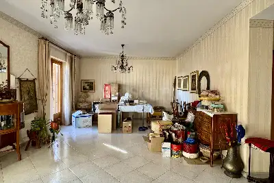 Casa in vendita, Via Cervo, Acireale