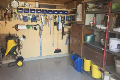 Casa Indipendente in vendita, Via Puccini, Montesilvano