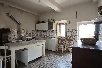 Casa in vendita, Via Valli, Sovicille