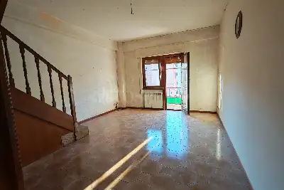 Casa in vendita, Via Vincenzo Viara de Ricci 4, Roma