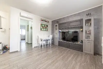 Casa in vendita, Via dell'Idroscalo, Roma