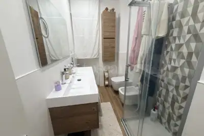 Casa in vendita, Via Varrone, Pomezia