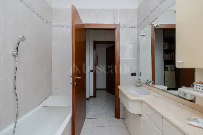 Casa in vendita, Via Privata Marciano, Milano