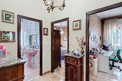 Attico in vendita, Via Galileo Galilei, Sassari