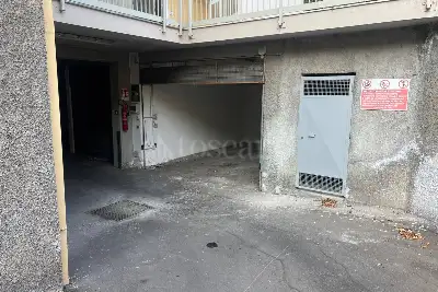 Garage in vendita, Piazza Vittorio Veneto, Sant'Agata li Battiati